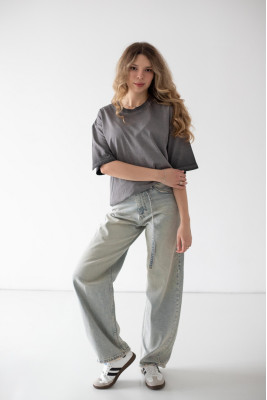 Футболка для жінок "Oversize"